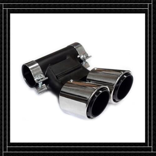 Exhaust Pipes And Mufflers For Motorcycles INOVCAR TUNING China