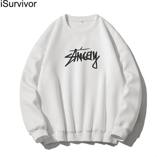 iSurvivor Fashionable Men's Hoodies