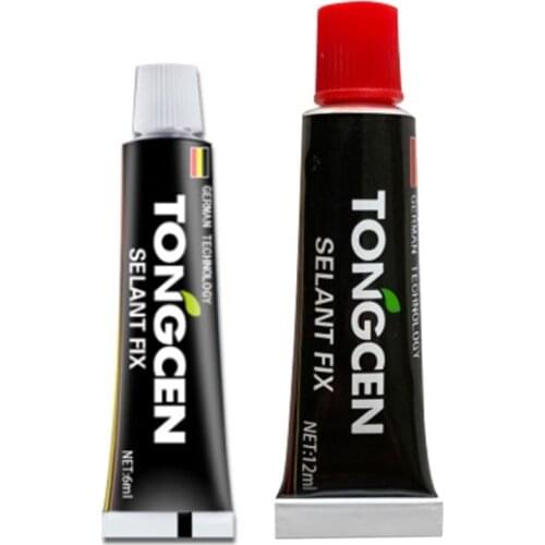 2019 New Strong Sticky Glue Silane Polymer Metal Ceramic Tile Wood Glass Adhesive Sealant Fix Stationery Jewelry Repair Hardware