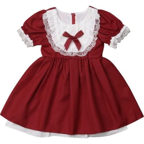 Lamuusaa Ballroom Dresses For Girls