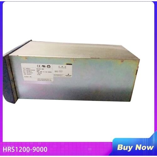 Communication Power Module For Emerson HRS1200-9000 Fully Tested