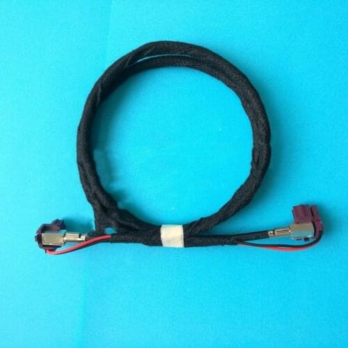 NBT small Haman host LVDS cable screen adapter for BMW 3/5 series X1 F20 F30 F35