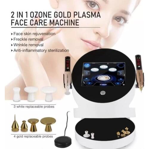 NEW plasma pen jet plasma lifting eyelid lifting machine wrinkle removal skin rejuvenation acne remover plasma beauty equipment