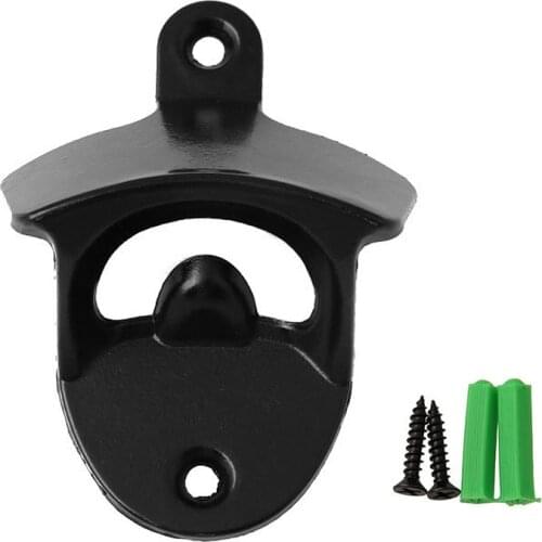 Body Mounted Bottle Opener for Jeep Accessory Fits for Jeep Wrangler JK, JK Unlimited