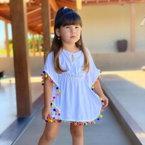 Girl Dresses Costume Kids Summer Baby Toddler 2021 New Leopard Clothes