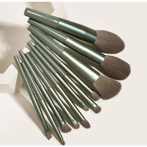 S-Fly Makeup Brush Sets