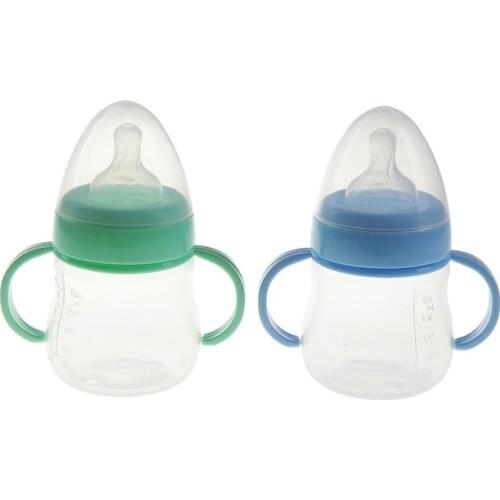 SkillmaX Feeding Bottles