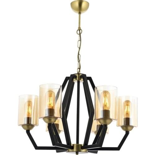 Eray Lighting 1113-15-06 Modern Chandelier