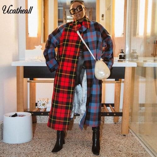 Ucatheall Women's Jackets
