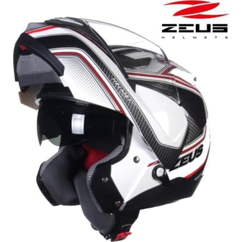 ZEUS Motorcycle Accessories And Spare Parts