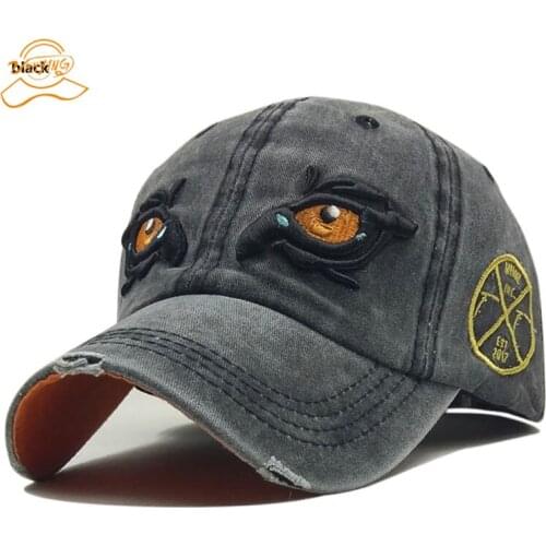 ZHHYING Men's Hats