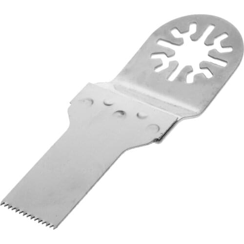 1PC 20mm E-cut Standard Saw Blade Wood Metal Cutting Oscillating Multi Tools Soft-metal Cutting Blade For Bosch Fein Dremel