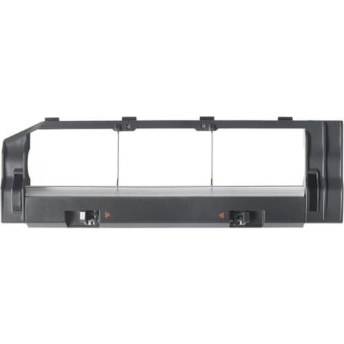 1PC Replacement Main brush Cover For Xiaomi 2 generation MIJIA Stone S50 S51 S55 for XIAOWA T4 T6