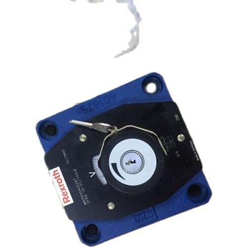 2FRM16-32/100LB REXROTH VALVE 2FRM16-3X/100LB