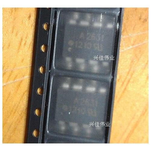 A2631 HCPL-2631 HCPL-A2631 SOP8