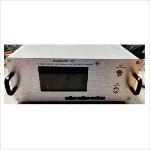 4-24S 8A battery balancer battery equalizer