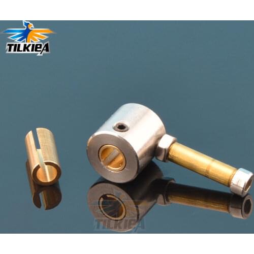 Rc Boat Throttle Arm For Zenoah Type Rc Model Boat Gas Petrol Carb