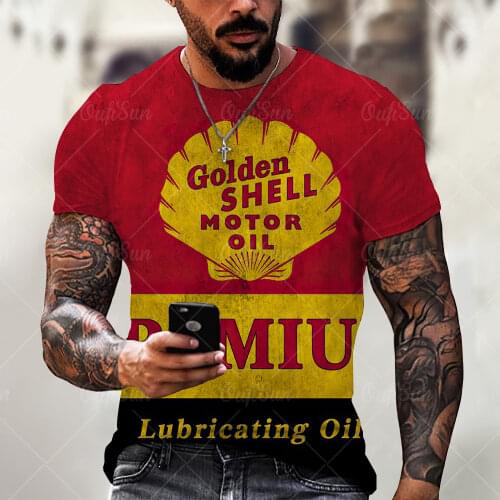 EvaPosh Mens Summer T-shirts