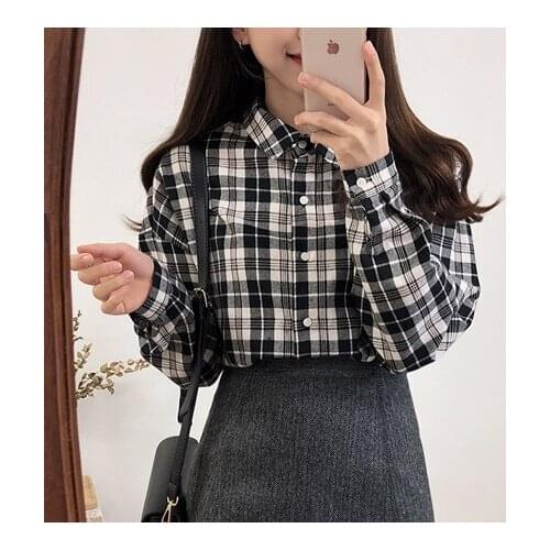 Свободные блузки HAIMAITONG China At AliExpress