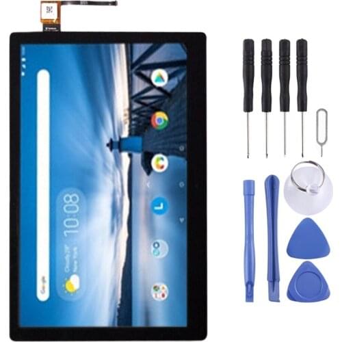 IPartsBuy for Lenovo TAB E10 TB-X104F TB-X104L TB X104 LCD Screen and Digitizer Full Assembly