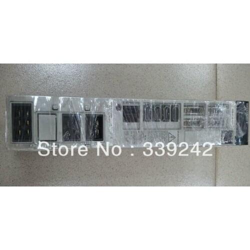 USED 100% TESTED SERVO DRIVE UNIT MDS-R-V2-2020 *Please contact us for real photo,100% real stock