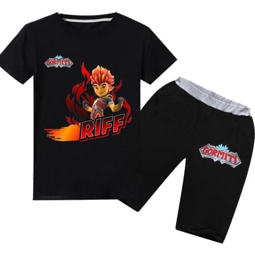 KKABBYII Clothes For Boys