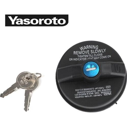 Fuel Tank Locking Gas Cap forFor Dodge Durango Charger Avenger Jeep Wrangler Liberty Chrysler 200 05278655AB