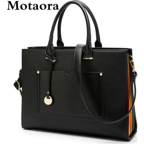 Motaora Women's Laptop Bags