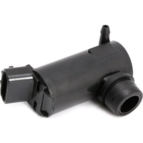 Windshield Washer Pump For Toyota Corolla Camry RAV4 Matrix Prius Headlight pump