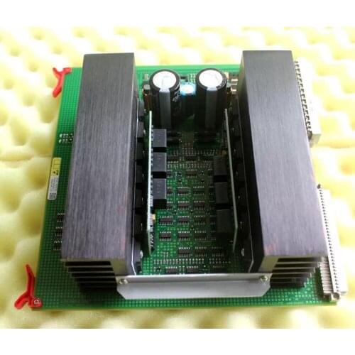 New Heidelberg LTK500 Mink Drive Board 00.785.0392/08 DHL Free Shipping