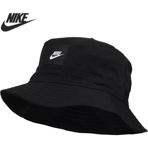 Original New Arrival NIKE U NSW BUCKET FUTURA CORE Unisex Baseball Sport Caps Sportswear