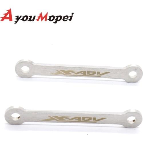 Rear Arm Suspension Rising Links Kit For HONDA X-ADV 750 2017-2021 19 Motorcycle Rise Frame Body Link Kits Cushion Lever XADV750