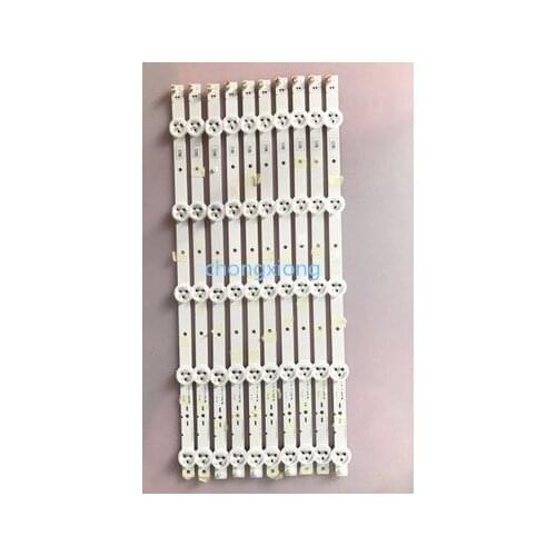 395mm LED Backlight Lamp strip 5leds for So ny 40 inch TV KLV-40R470A SVG400A81 REV3 121114 S400H1LCD-1