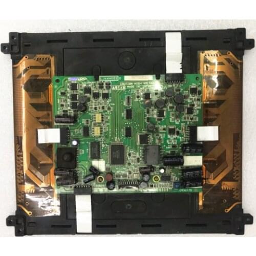 LJ64H052 Quality test video can be provided，1 year warranty, warehouse stock