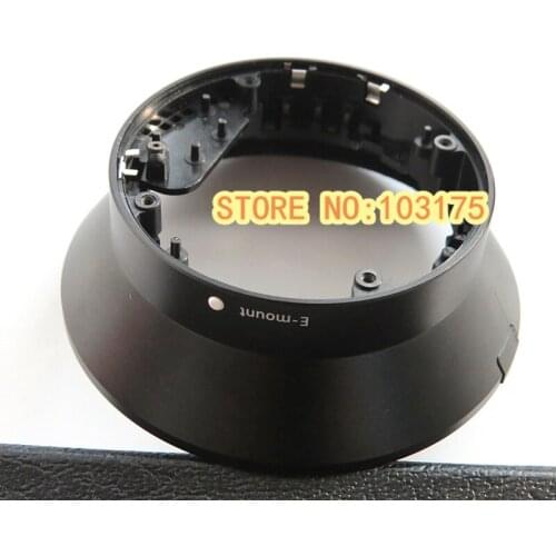 Lens Base Back Barrel Tube Outer Ring for Sony E mount FE 3.5-6.3 / 24-240 OSS Camera