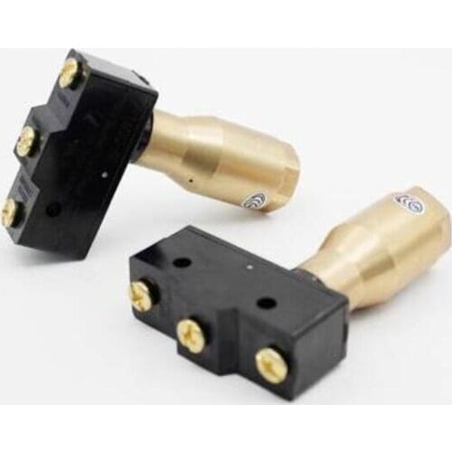 Pneumoelectric Signal Converter Pressure Switch Sensor VR3200-01 VR3201-01 Z-15GQ-AE