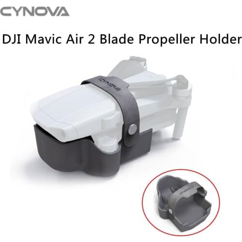 DJI Mavic Air 2 Blade Propeller Holder Propeller Fixed for DJI Mavic Air 2 Propeller Base Paddle Holder Drone Accessories