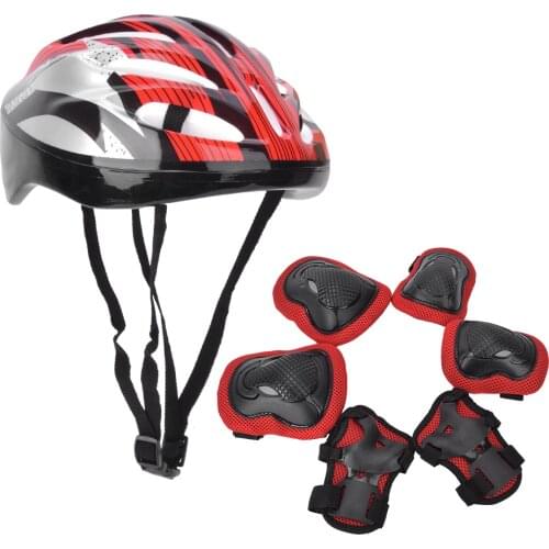 WILD MAN Knee Pads
