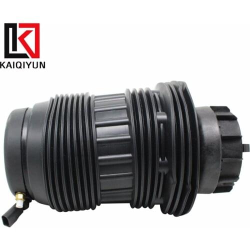 Rear Air Suspension Spring Bag For Porsche Panamera 970 2010-2013 Air Bellow Left / Right 97033153312 97033353316