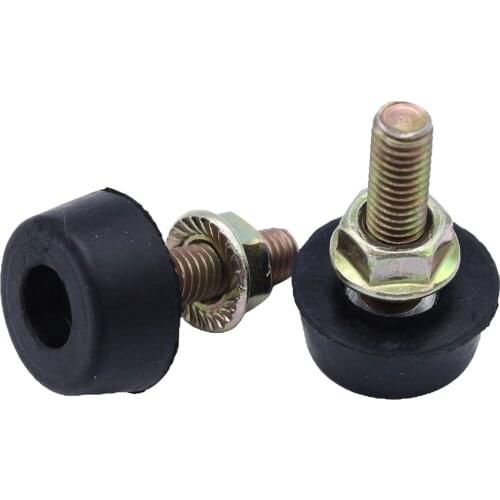 Bonnet Stop Adjuster Replacement for Nissan Patrol GQ BSANS1GP-1 Accessories