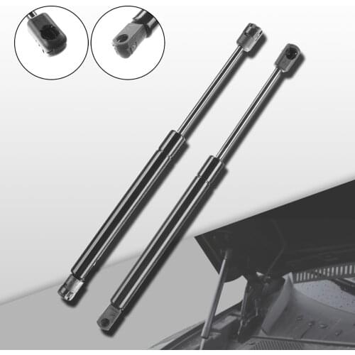 2 PCS Rear Tailgate Lift Support Struts Shock for Cadillac STS 2005-2011 Sedan SG430103