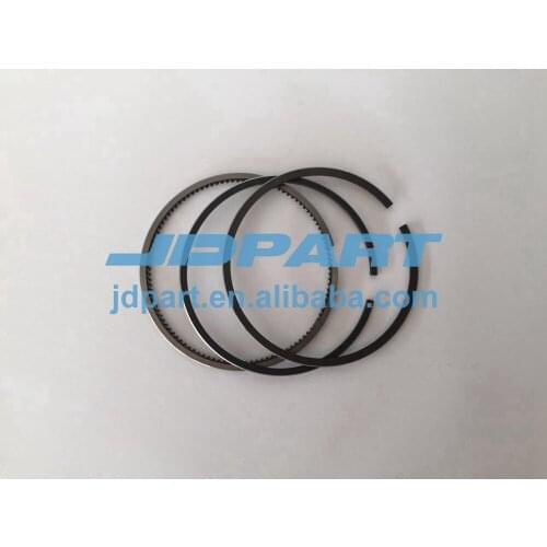 3FA1 Piston Ring For Isuzu