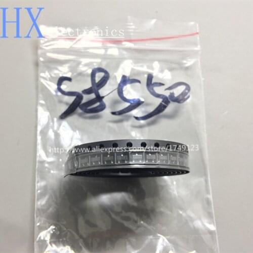 Free shipping 100PCS Sale New SS8550 SOT23 MMBT8550 SOT MMBT8550LT1G SMD Y2 Best quality