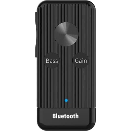 Bluetooth Audio Receiver Bluetooth Receiver TF Card Bluetooth Receiver with Bluetooth