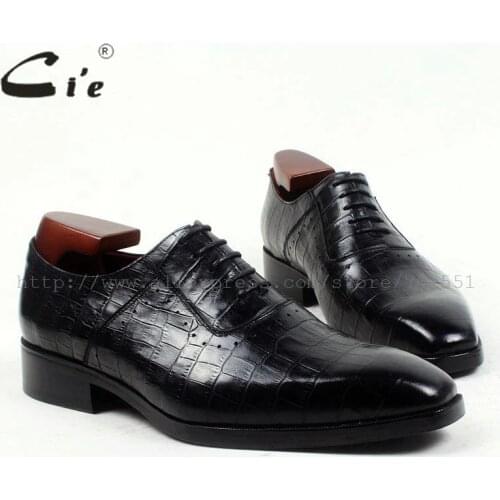Ci’e Mens Oxfords