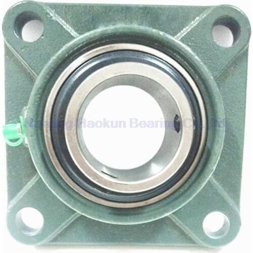 Gcr15 UCF213 65mm High Quality Precision Mounted and Inserts Bearings Pillow Blocks