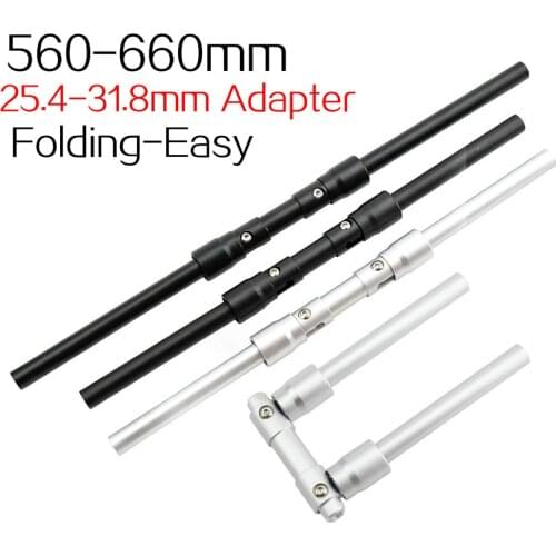 Huanflying Bicycle Handlebars