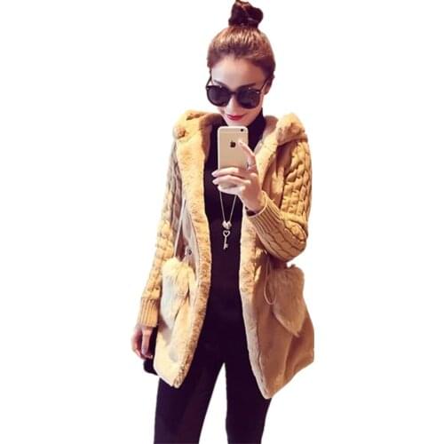 J-Bg Pink Women's Quilted Coats