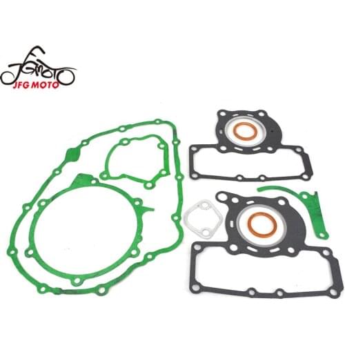 JFG RACING Motorcycle Parts