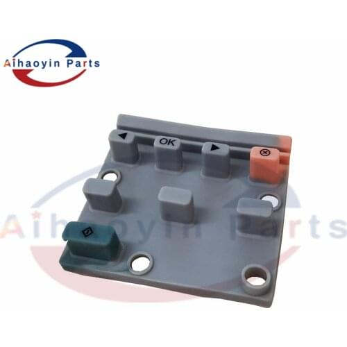 Printer Control Key Board For HP M1005 1005 M1120 1120 HP1120 HP1005 HPM1005 Panel glue